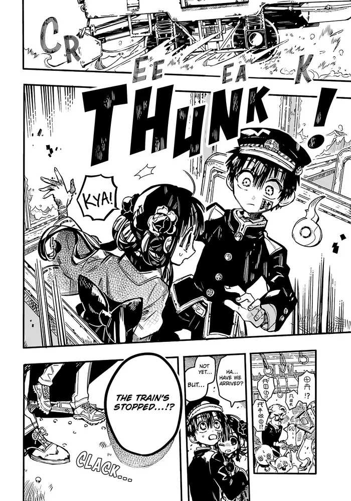 Toilet-Bound Hanako-kun Chapter 84 image 28_optimized